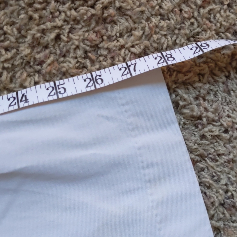 Express khaki pants - Picture 4 of 4